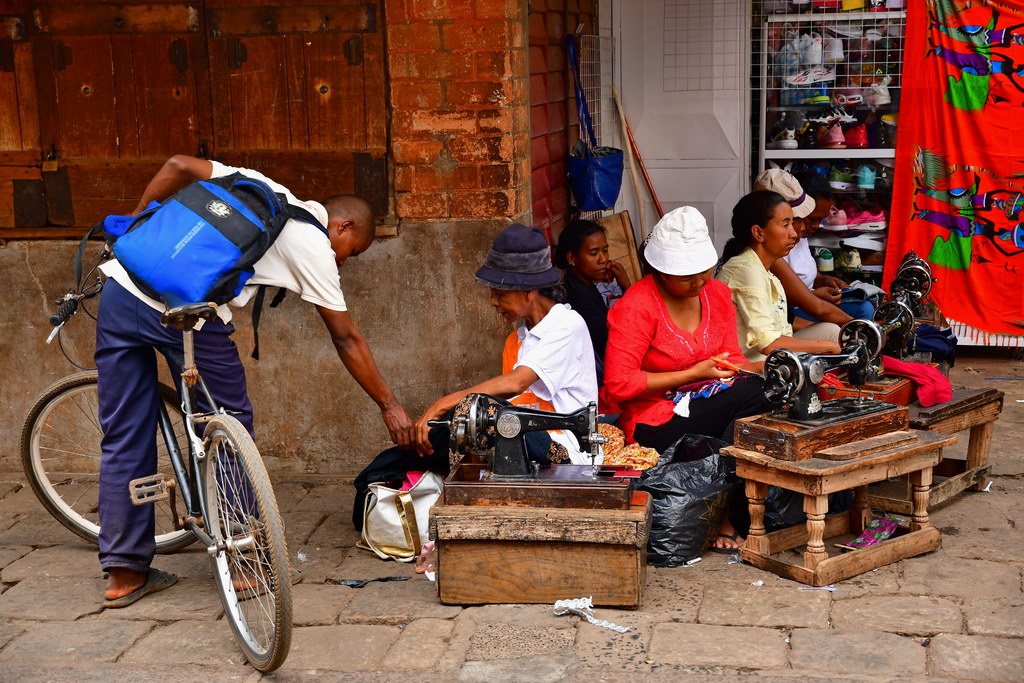 Antsirabe